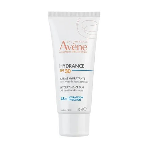 AVENE Hydrance SPF30 Crème Hydratante 40 ml