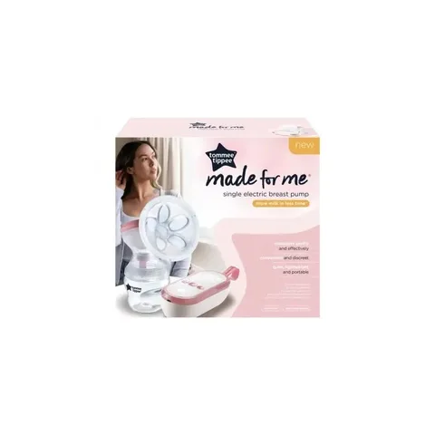 TOMMEE TIPPEE Tire-Lait Électrique Made for Me