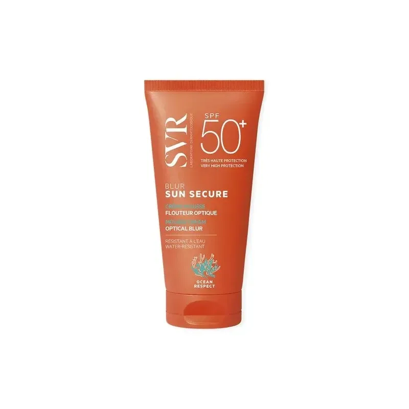SVR Sun Secure Blur SPF50+ 50 ml