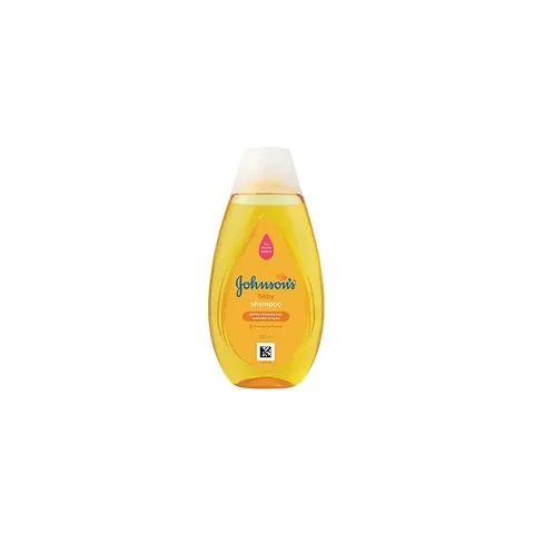 JOHNSON’S Shampooing Bébé 100 ml
