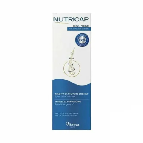 Nutricap Sérum Anti-Chute 50 ml