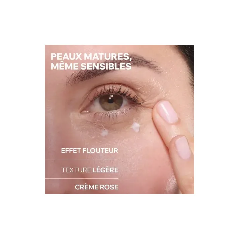 URIAGE Age Absolu Baume Regard Flouteur Redensifiant 15 ml — photo 2