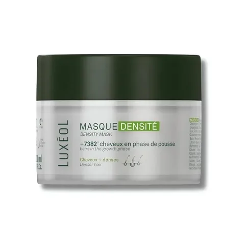 LUXEOL Masque Densité 200 ml