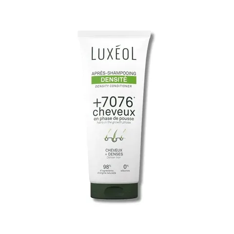 LUXEOL Après-Shampooing Densité 200 ml
