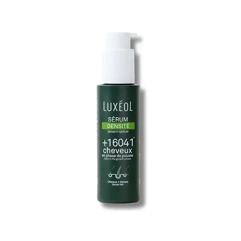 LUXEOL Sérum Densité 100 ml