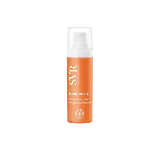 SVR C20 Biotic Fluide Visage 30 ml