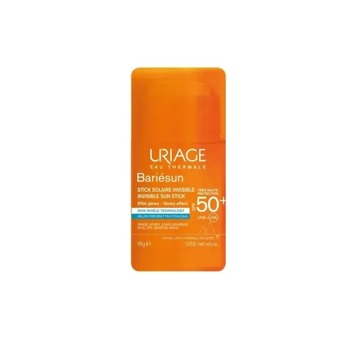 URIAGE Bariésun Stick Solaire Invisible SPF50+