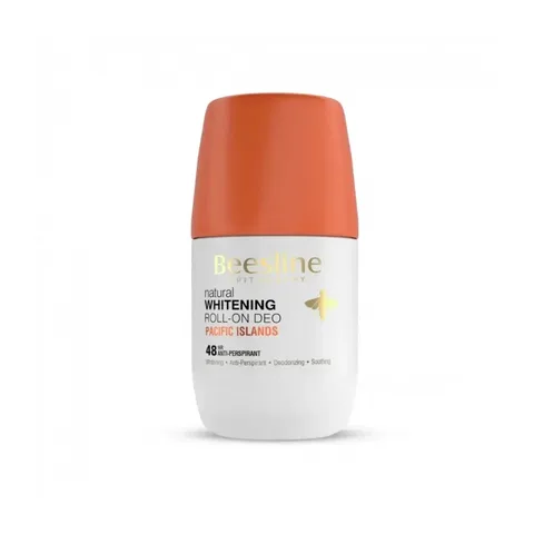 BEESLINE Déodorant Éclaircissant Pacific Islands Roll-On