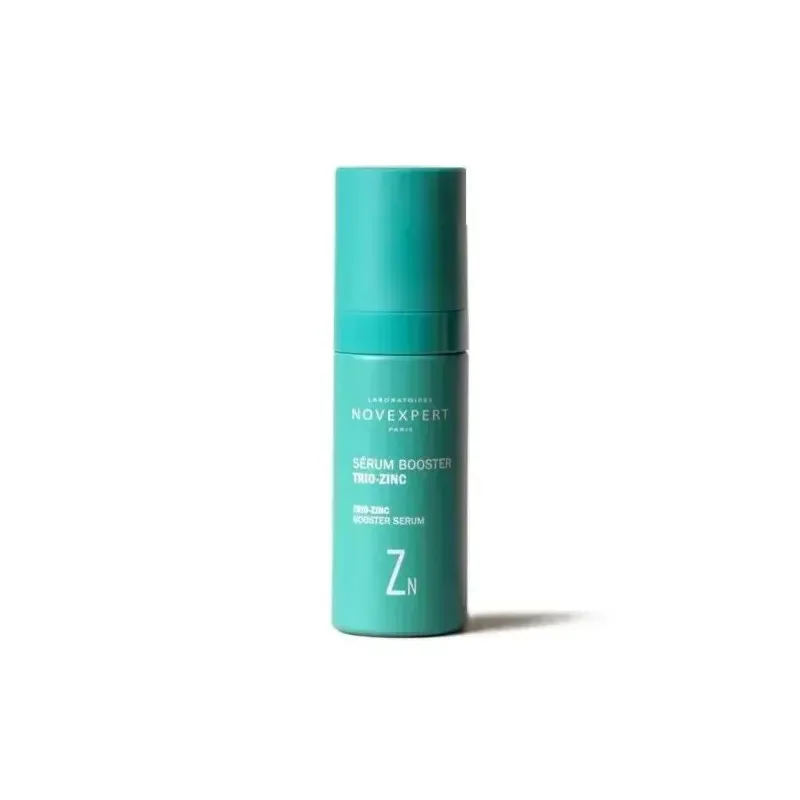 NOVEXPERT Sérum Booster Trio-Zinc 30 ml
