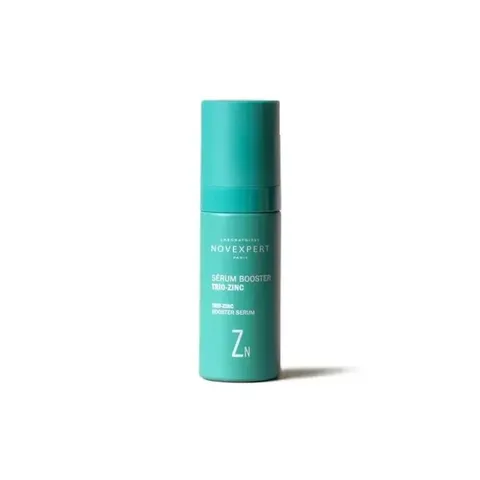 NOVEXPERT Sérum Booster Trio-Zinc 30 ml