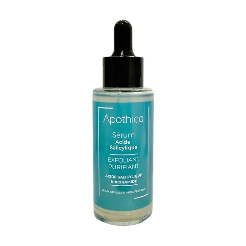 Apothica Sérum Acide Salicylique 50 ml