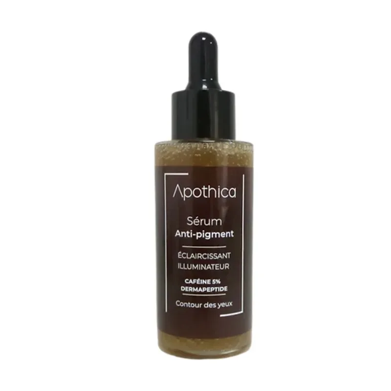 Apothica Sérum Anti-Pigment 50 ml