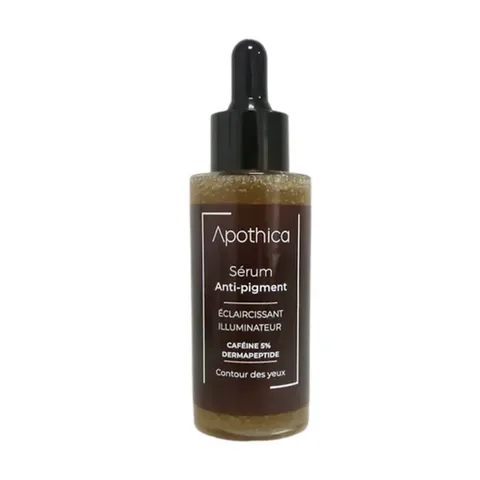 Apothica Sérum Anti-Pigment 50 ml