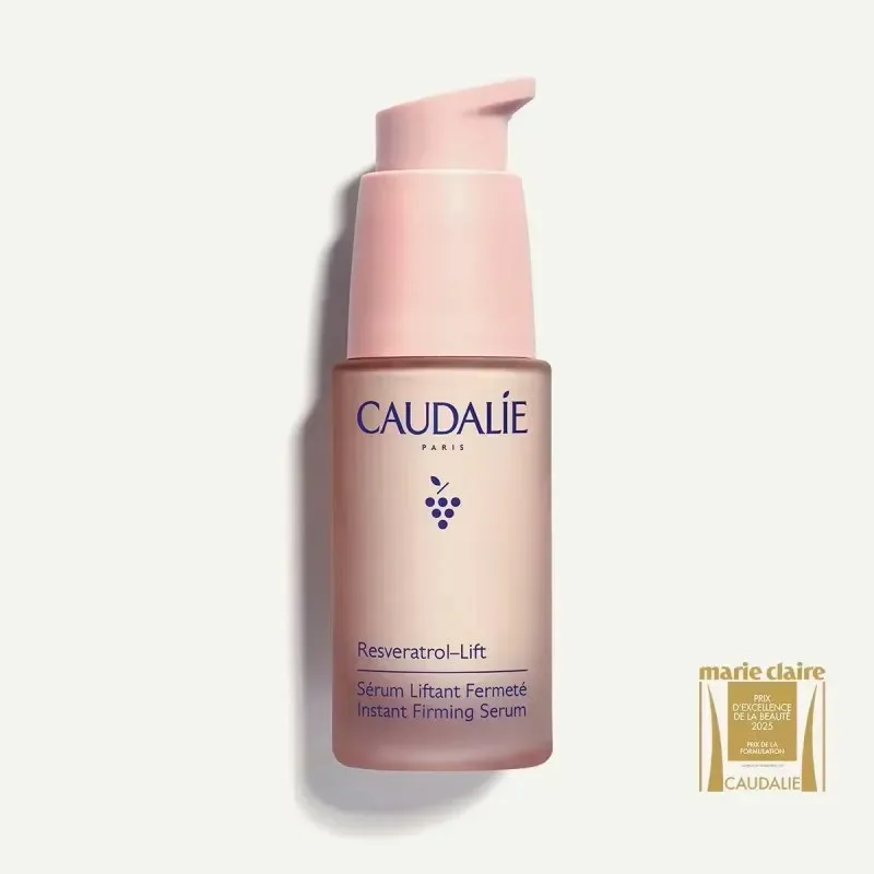 CAUDALIE Resveratrol-Lift Sérum Liftant Fermeté 30 ml