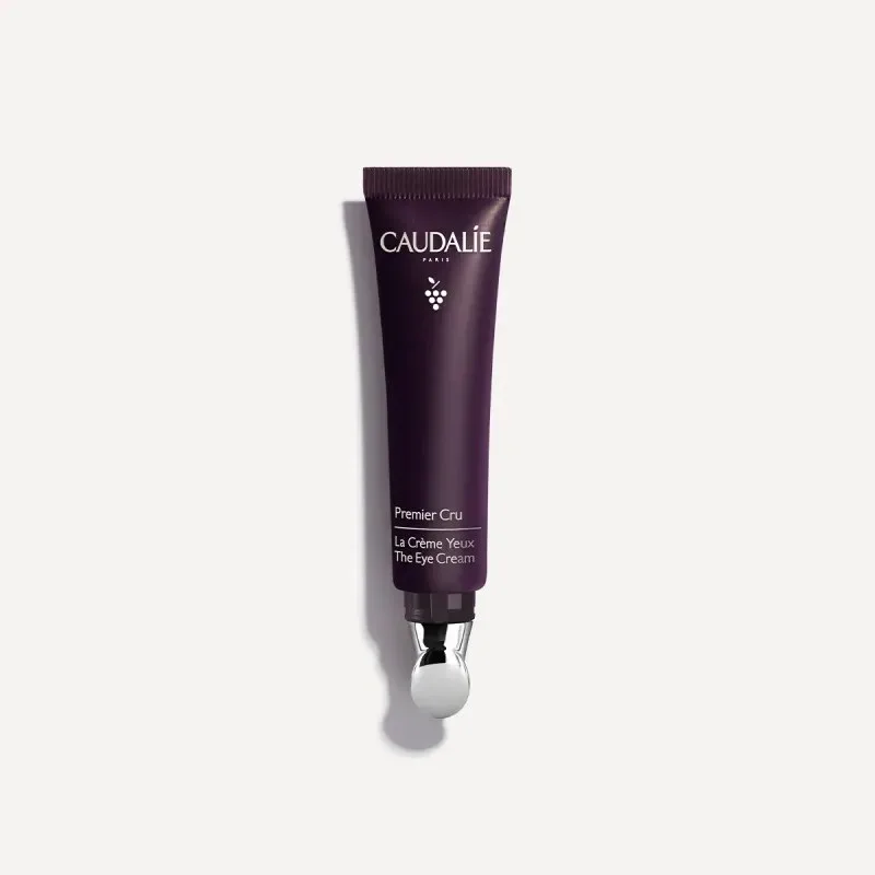 CAUDALIE Premier Cru la Crème Contour des Yeux 15 ml