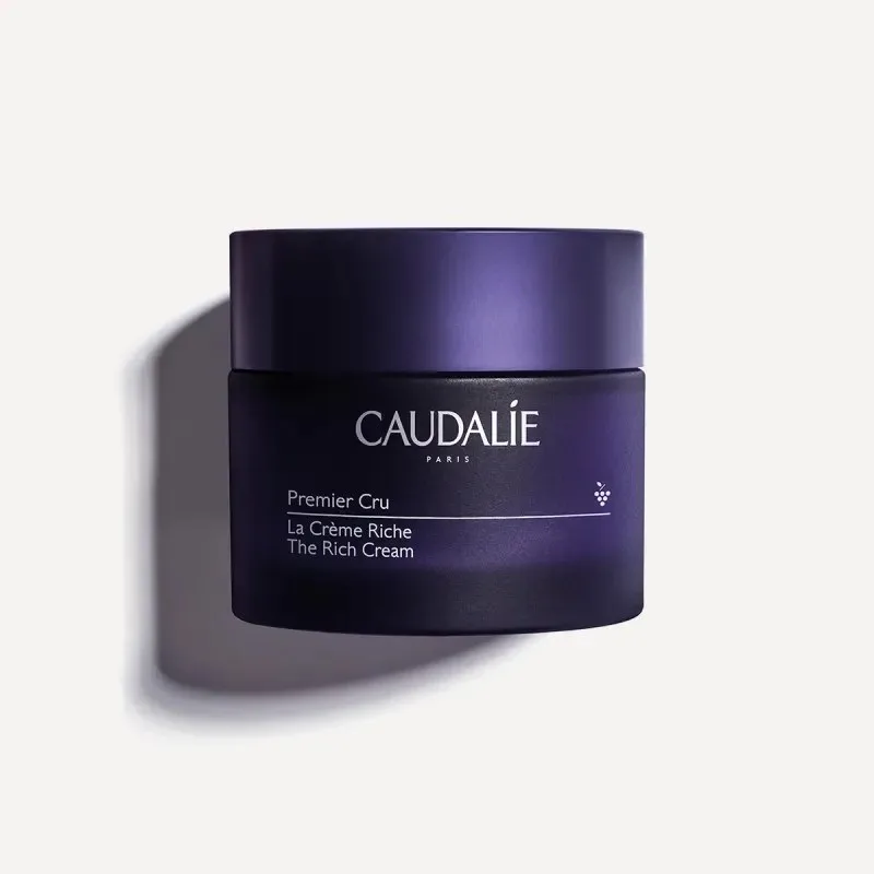 CAUDALIE Premier Cru la Crème Riche Anti-Âge 50 ml