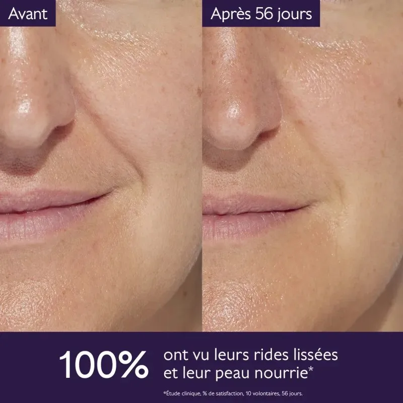 CAUDALIE Premier Cru la Crème Riche Anti-Âge 50 ml — photo 6