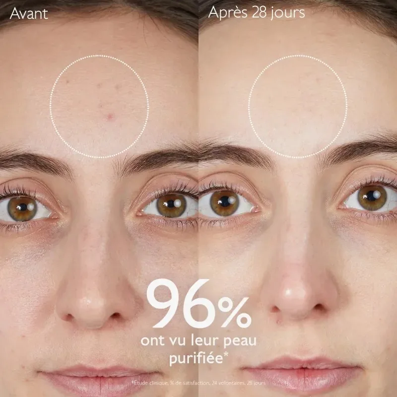 CAUDALIE Vinopure Gelée Nettoyante Purifiante Bio 150 ml — photo 4