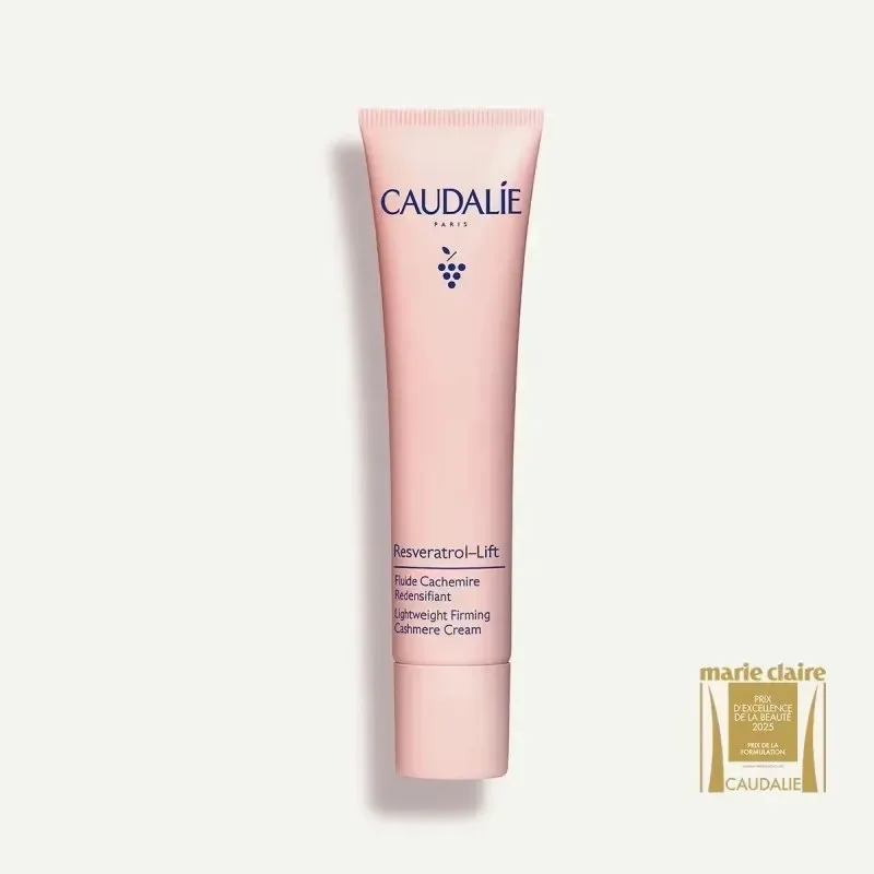 CAUDALIE Resveratrol-Lift Fluide Cachemire Redensifiant 40 ml