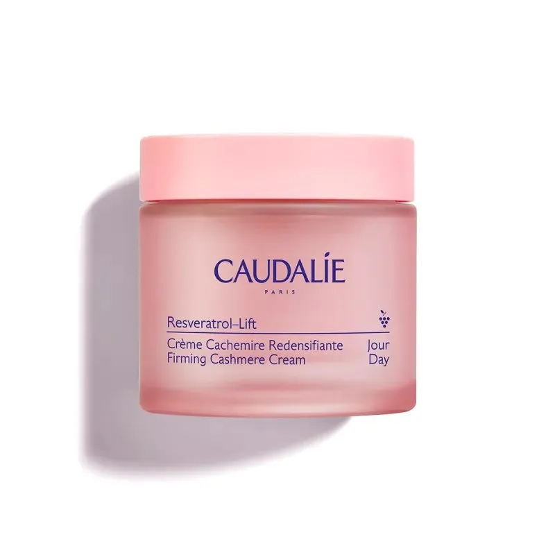 CAUDALIE Resveratrol-Lift Crème Cachemire Redensifiante 50 ml