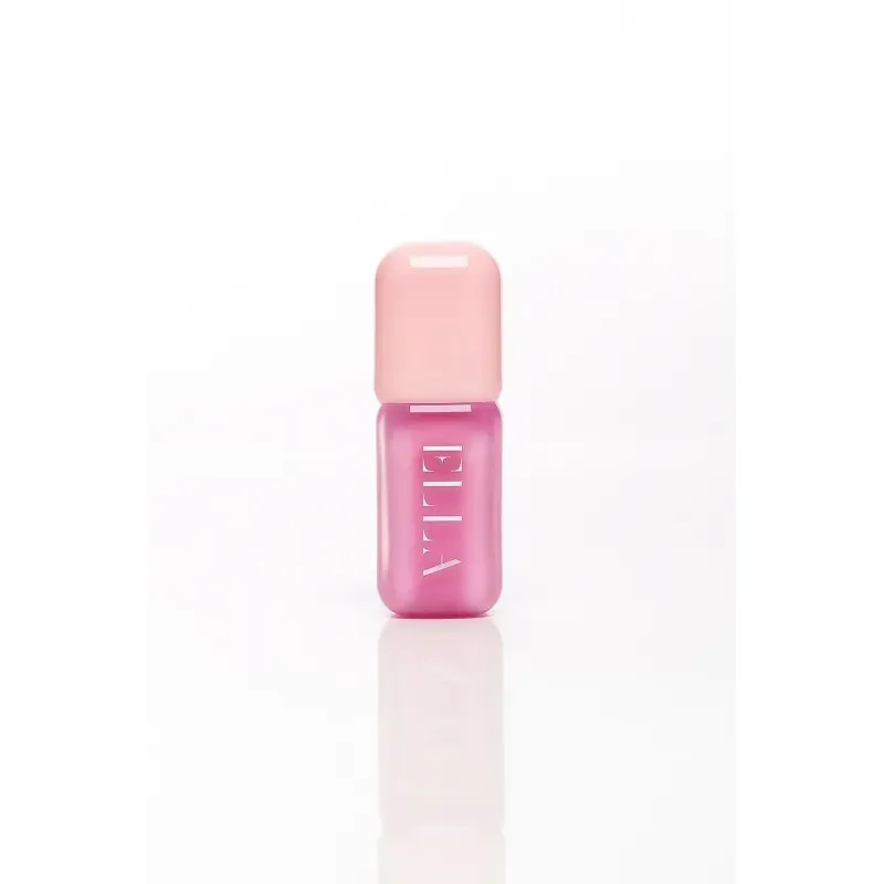 ELLA Glossy Tinted Kiss Huile Gloss et Soin Rosy SPF 20
