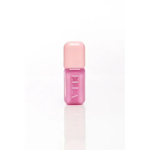 ELLA Glossy Tinted Kiss Huile Gloss et Soin Rosy SPF 20