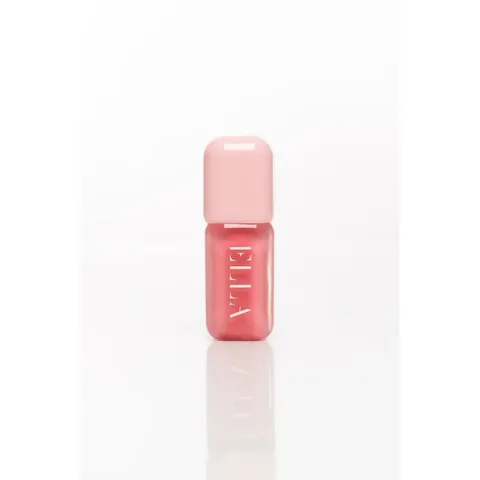 ELLA Glossy Tinted Kiss Huile Gloss et Soin Peachy SPF 20 8 ml