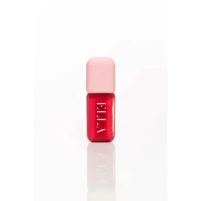 ELLA Glossy Tinted Kiss Huile Gloss et Soin Framboise SPF 20