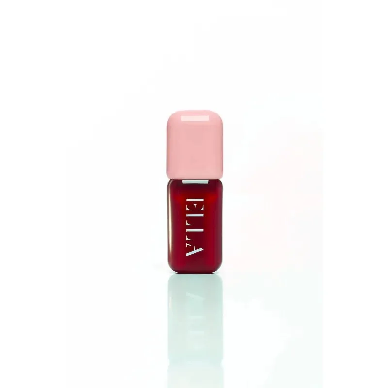 ELLA Glossy Tinted Kiss Huile Gloss et Soin Cherry SPF 20