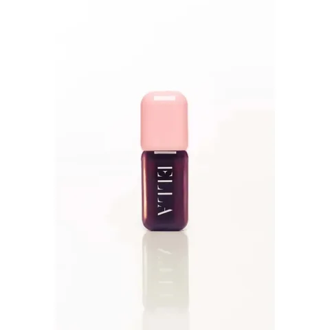 ELLA Glossy Tinted Kiss Huile Gloss et Soin Berry SPF 20