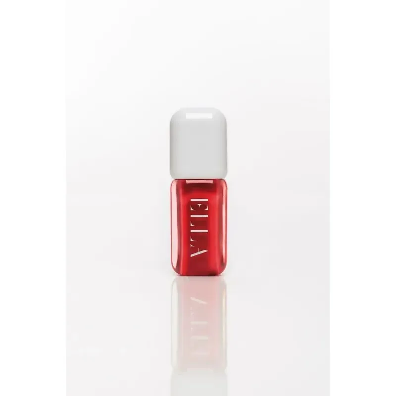 ELLA Blush Flush Liquide et Soin Framboise SPF 30