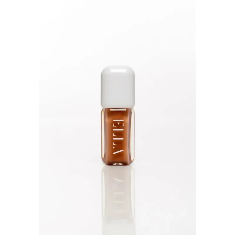 ELLA Blush Flush Liquide et Soin Terracota SPF 30