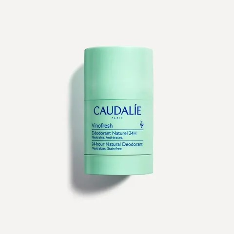 CAUDALIE Vinofresh Déodorant Stick Naturel 50 g