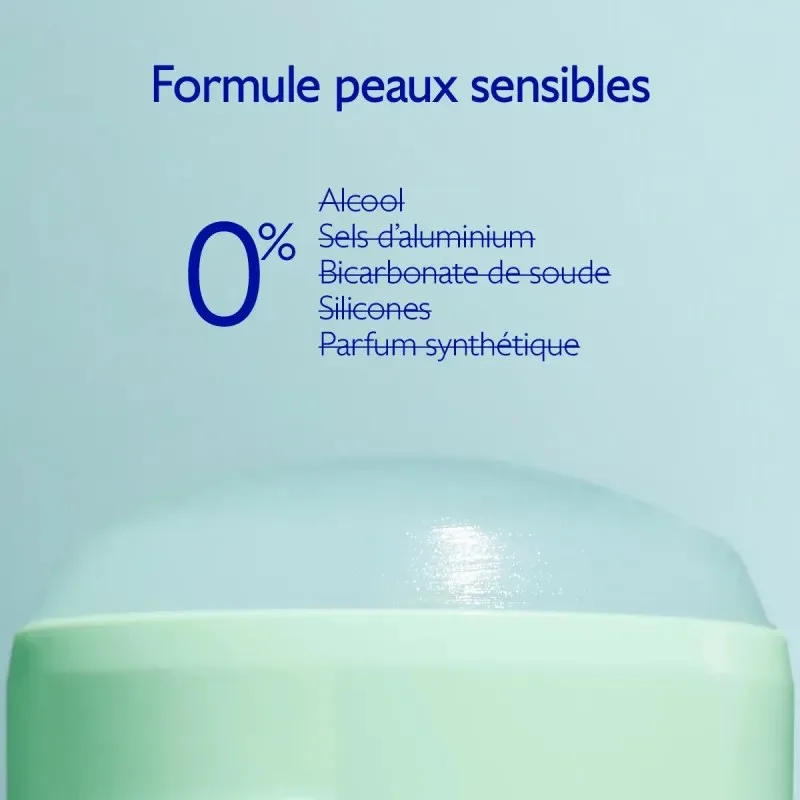 CAUDALIE Vinofresh Déodorant Stick Naturel 50 g — photo 2