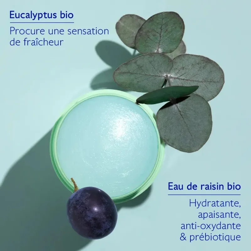 CAUDALIE Vinofresh Déodorant Stick Naturel 50 g — photo 3