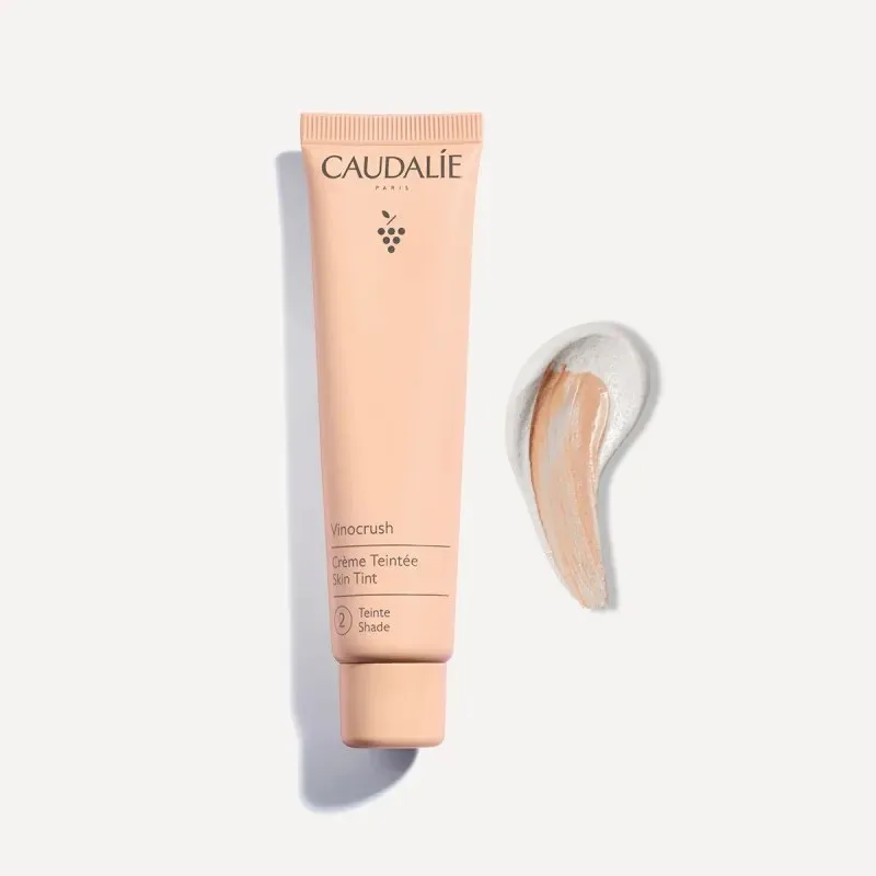 CAUDALIE Vinocrush CC Crème Teinte 2 30 ml