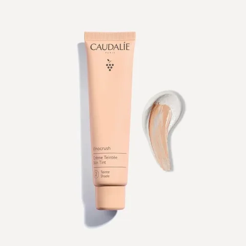 CAUDALIE Vinocrush CC Crème Teinte 2 30 ml