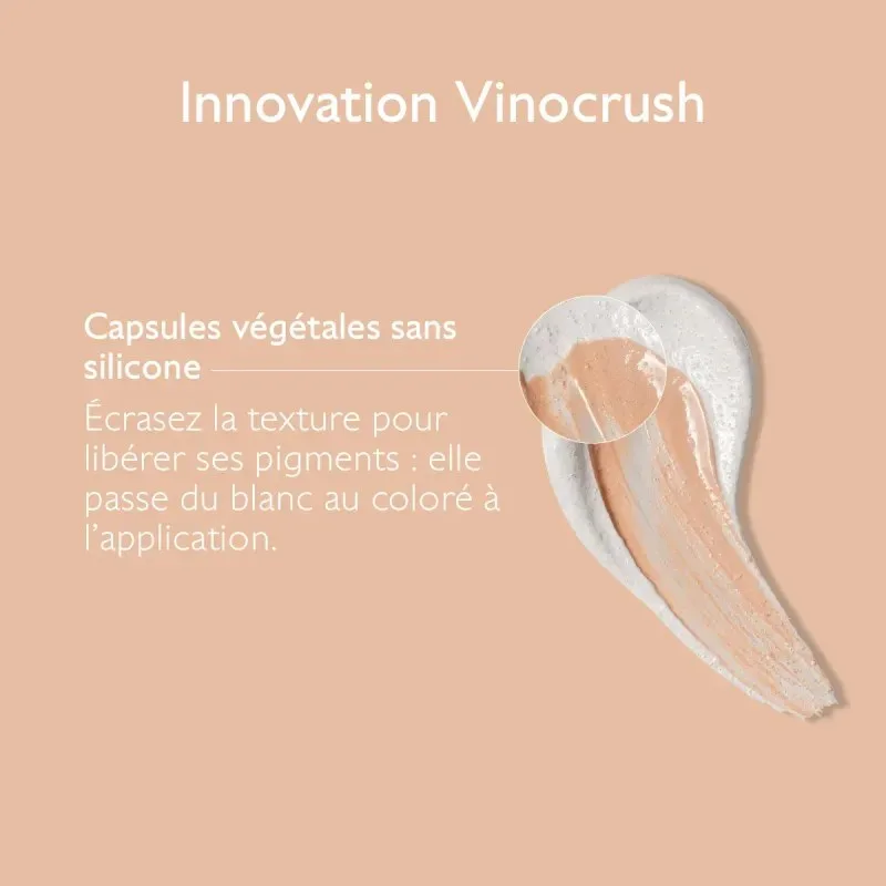 CAUDALIE Vinocrush CC Crème Teinte 2 30 ml — photo 3