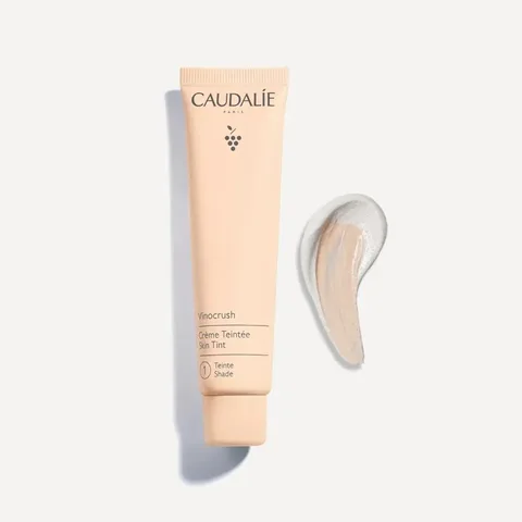 CAUDALIE Vinocrush CC Crème Teinte 1 30 ml