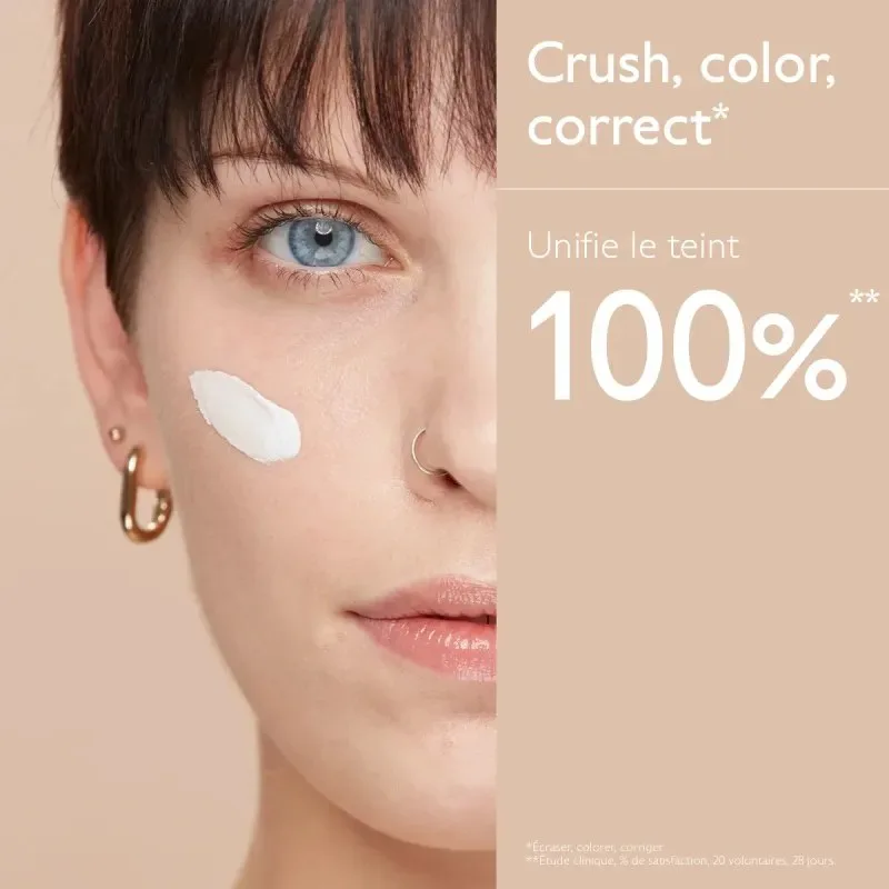 CAUDALIE Vinocrush CC Crème Teinte 1 30 ml — photo 5