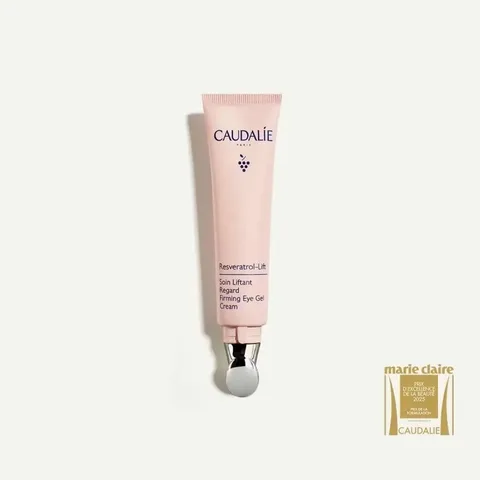 CAUDALIE Resveratrol-Lift Soin Liftant Regard 15 ml