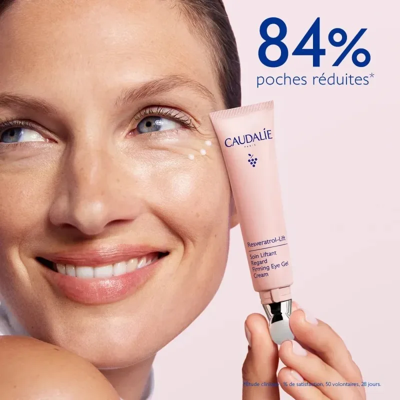 CAUDALIE Resveratrol-Lift Soin Liftant Regard 15 ml — photo 4