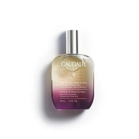 CAUDALIE Huile de Soin Nourrissante 50 ml