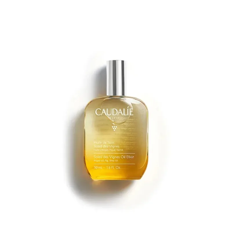 CAUDALIE Huile de Soin Soleil des Vignes 50 ml