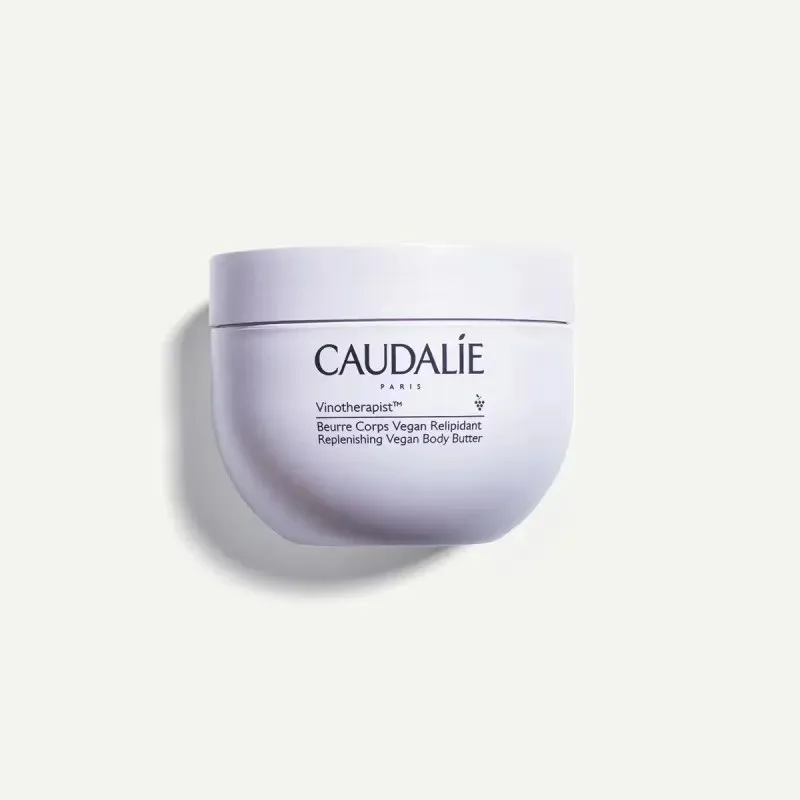 CAUDALIE Vinotherapist Beurre Corps Vegan Relipidant 250 ml