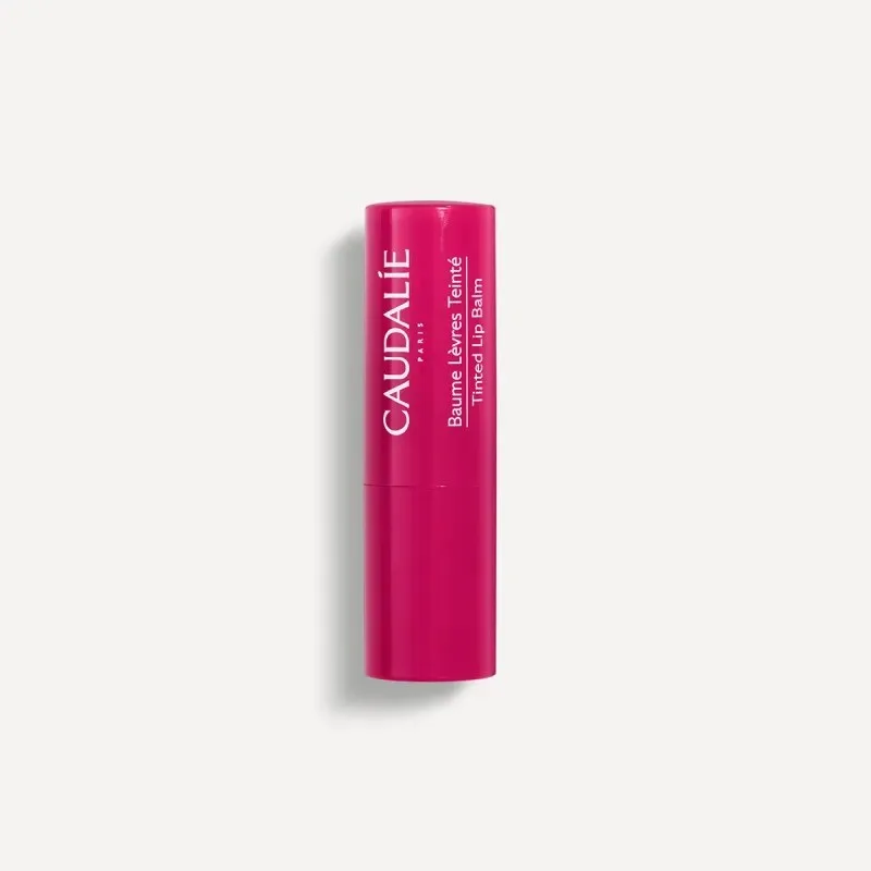 CAUDALIE Vinotherapist Baume Lèvres Teinté 4,5 g