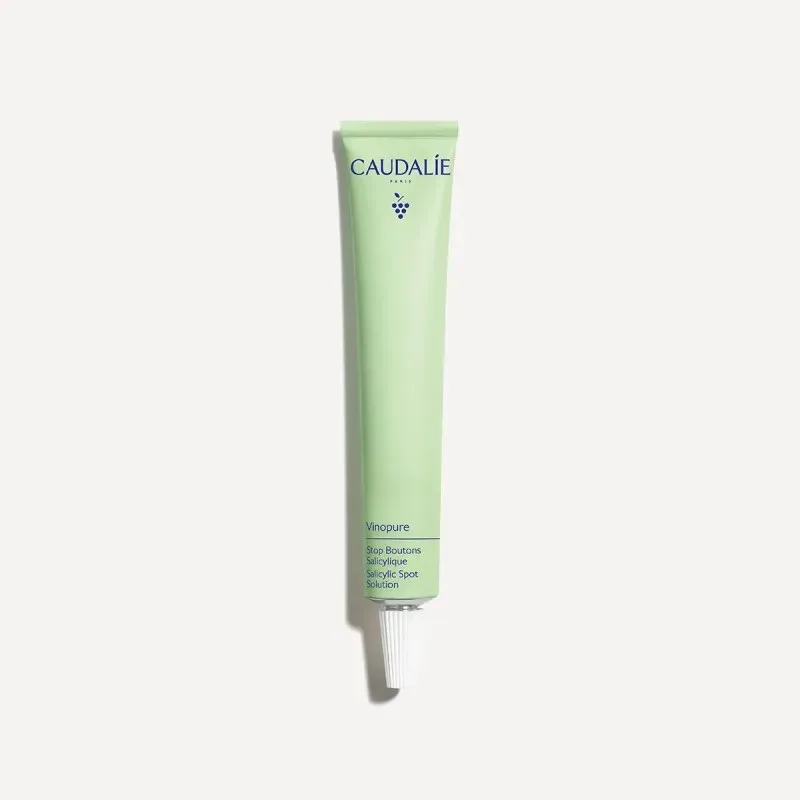 CAUDALIE Vinopure Stop Boutons Salicylique 15 ml