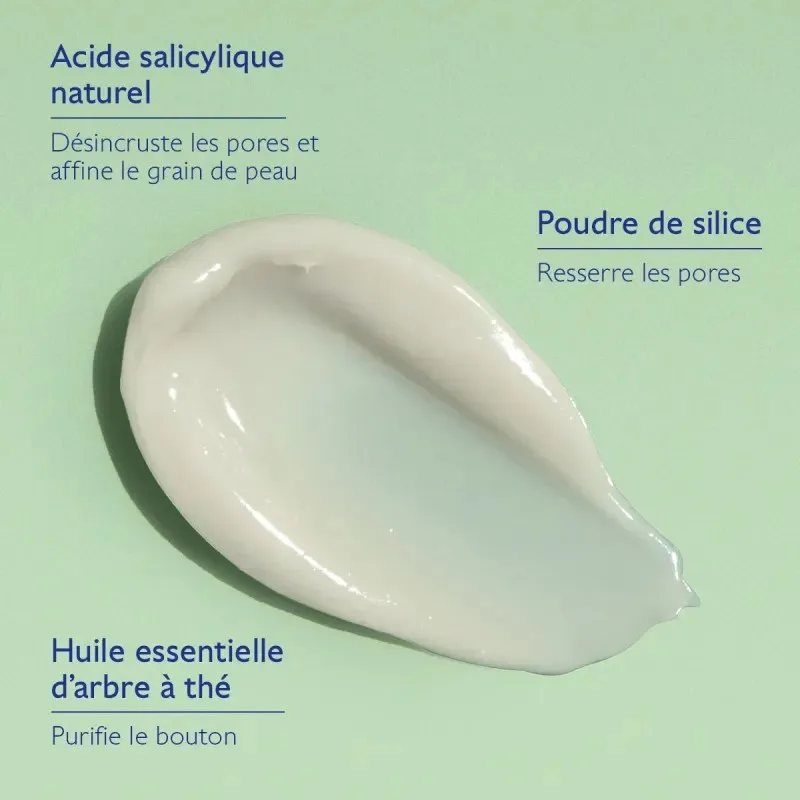 CAUDALIE Vinopure Stop Boutons Salicylique 15 ml — photo 2