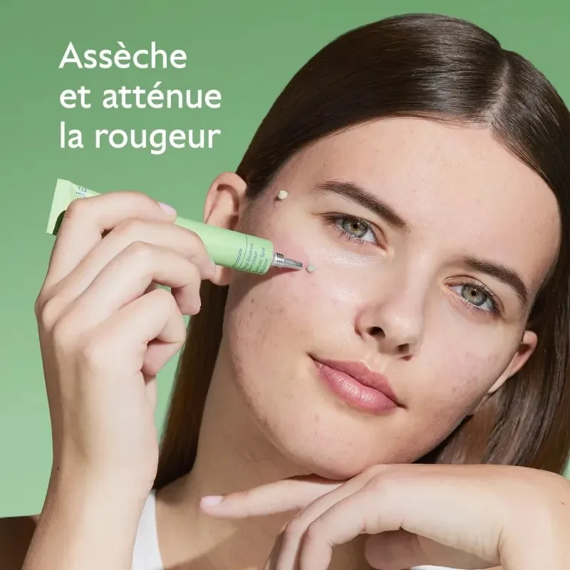 CAUDALIE Vinopure Stop Boutons Salicylique 15 ml — photo 4
