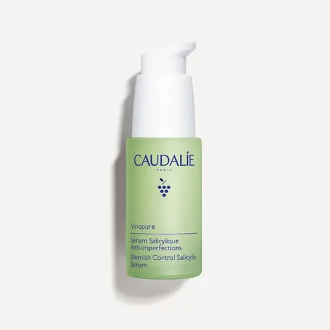 CAUDALIE Vinopure Sérum Salicylique Anti-Imperfections 30 ml